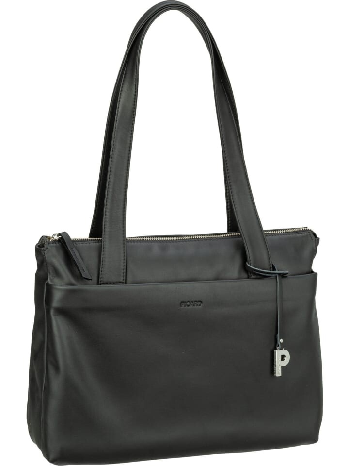 

Шоппер PICARD Shopper Timeless 5391, черный