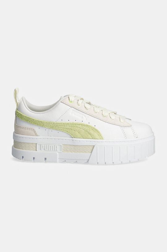Кроссовки Mayze Mix Wns Puma, белый — фото 2