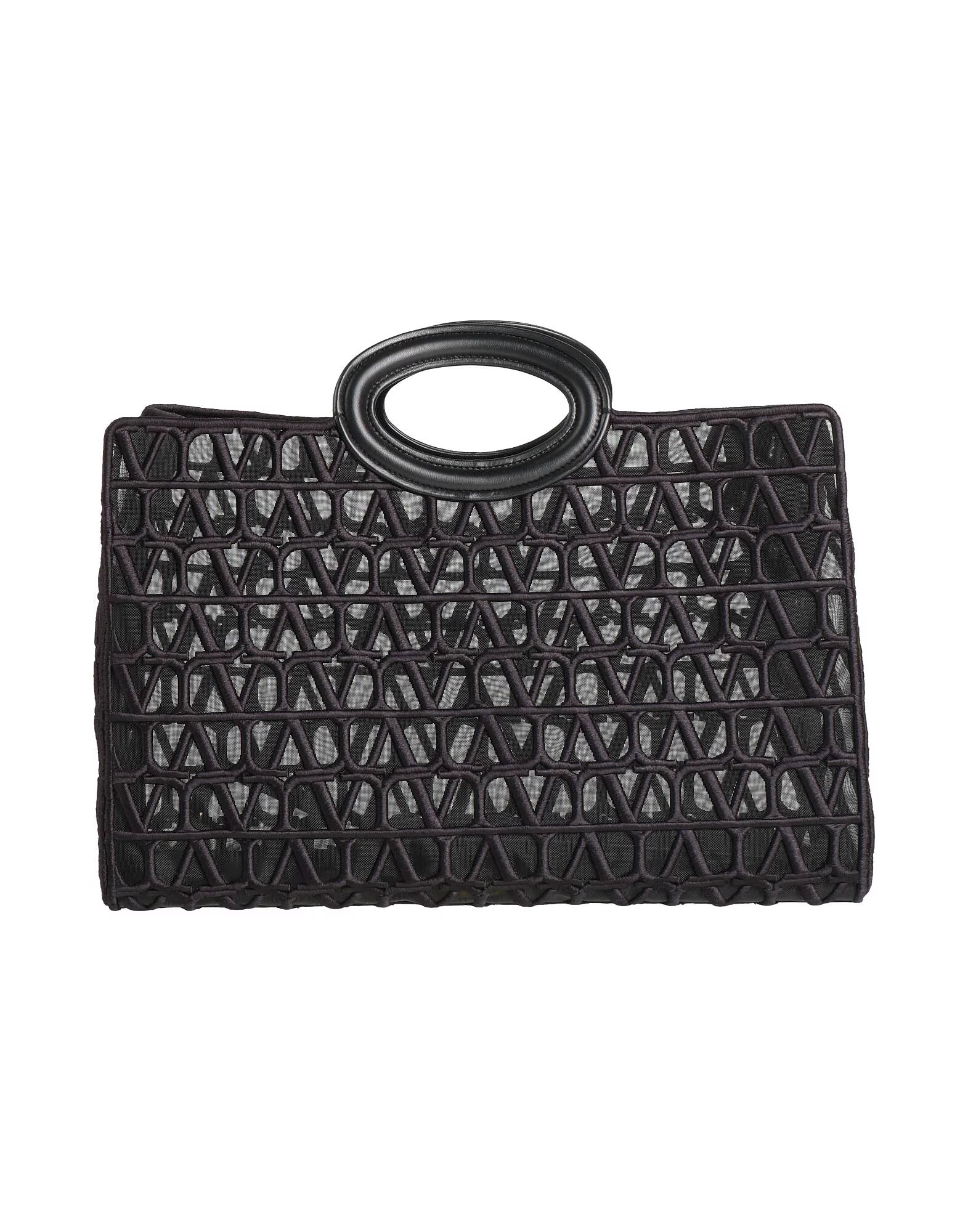 

Сумка Valentino Garavani, черный