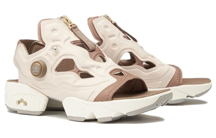 Женские пляжные сандалии Reebok Instapump Fury — фото 2
