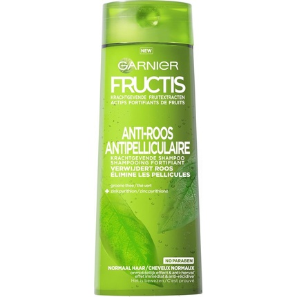 

Garnier Fructis Шампунь против перхоти для нормальных волос 250 мл