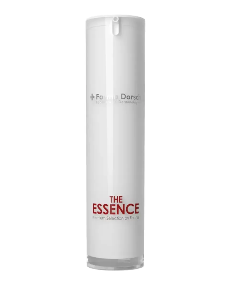 Эссенция Farma Dorsch — Премиальная против старения и загрязнения The Essence
