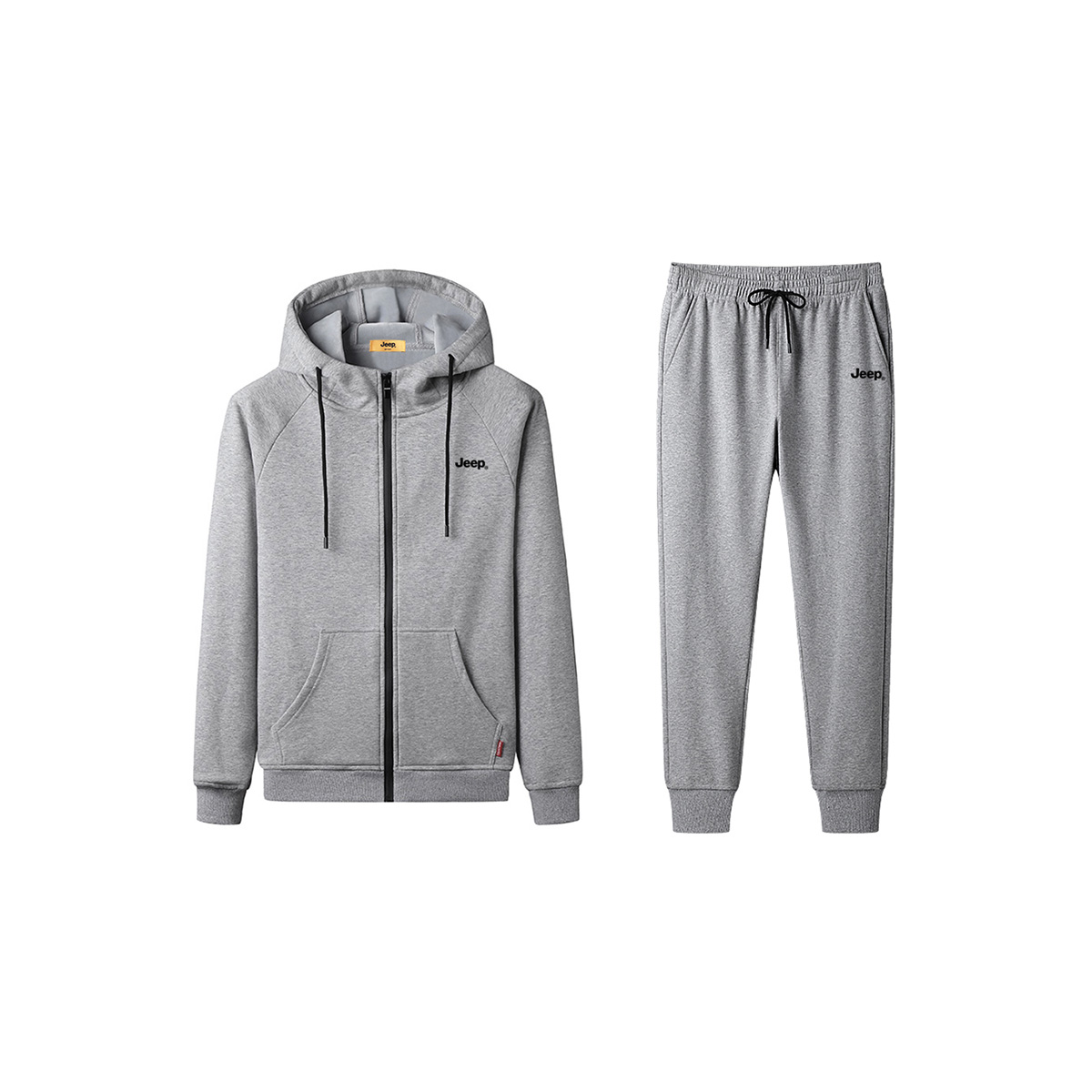 

Спортивный костюм Outdoor Casual Unisex Jeep