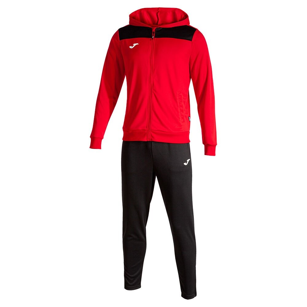 

Спортивный костюм Joma Phoenix II, черный
