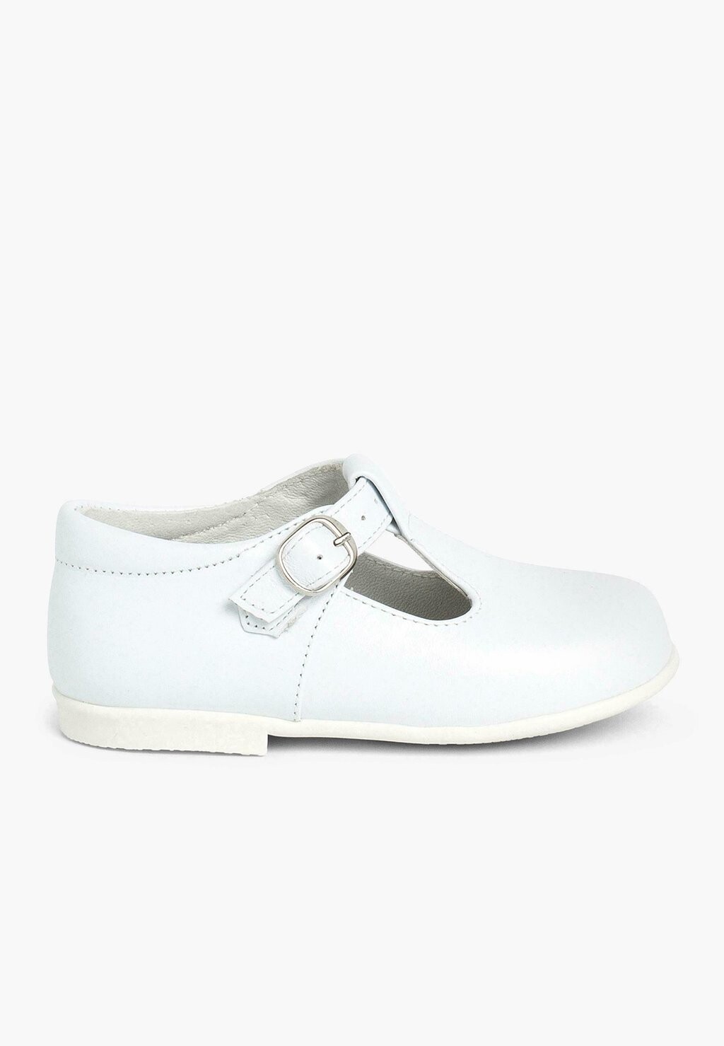 

Балетки PEPITO Pisamonas, цвет blanco