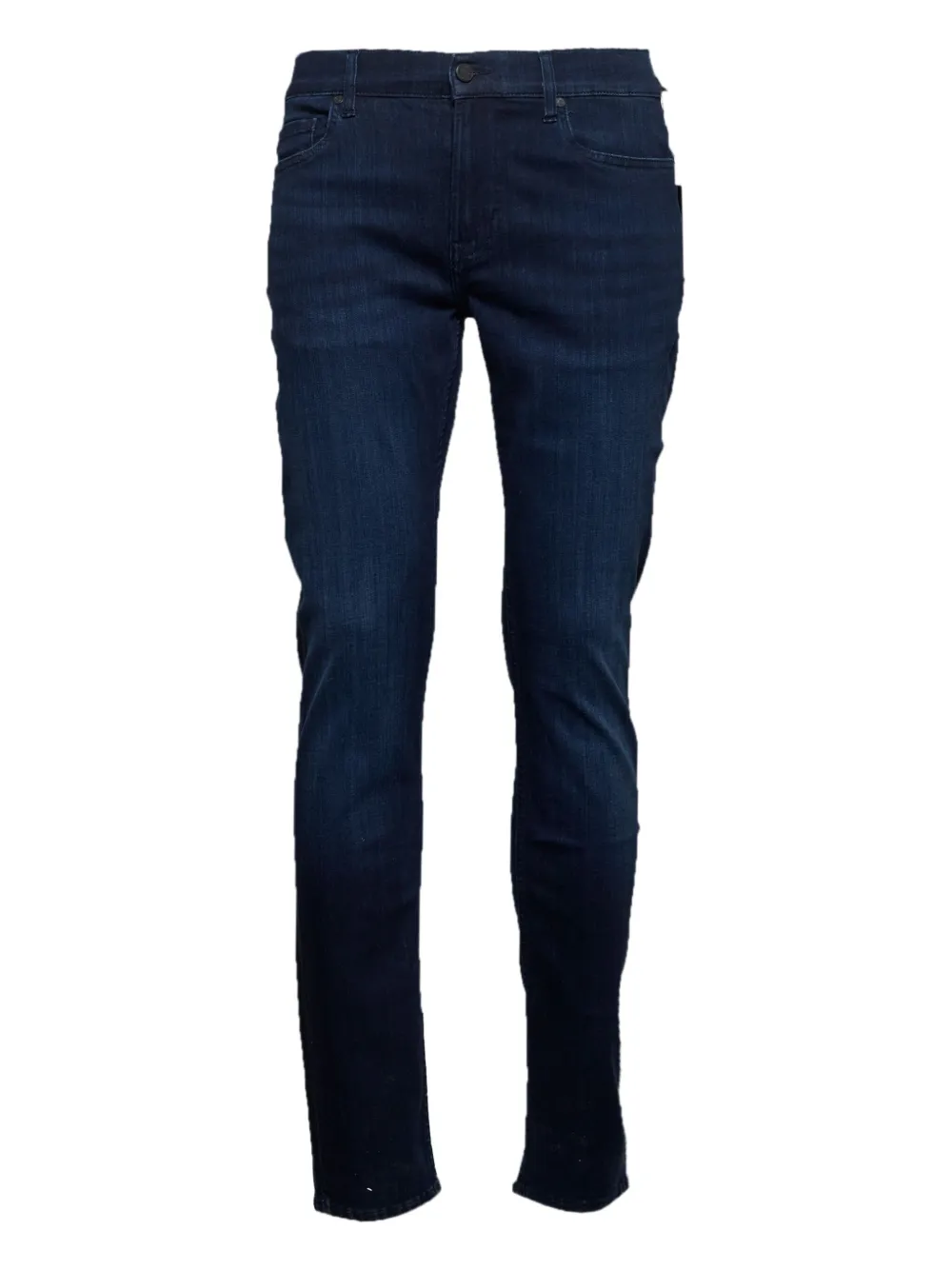 

Джинсы Slimmy 7 For All Mankind, синий