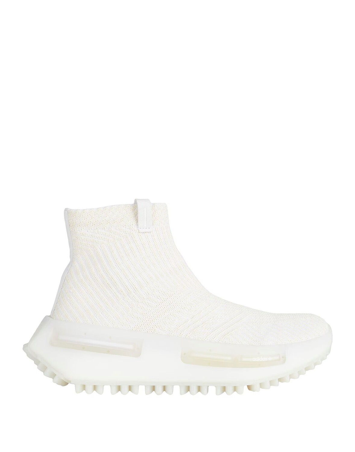 

Кроссовки Adidas, молочный