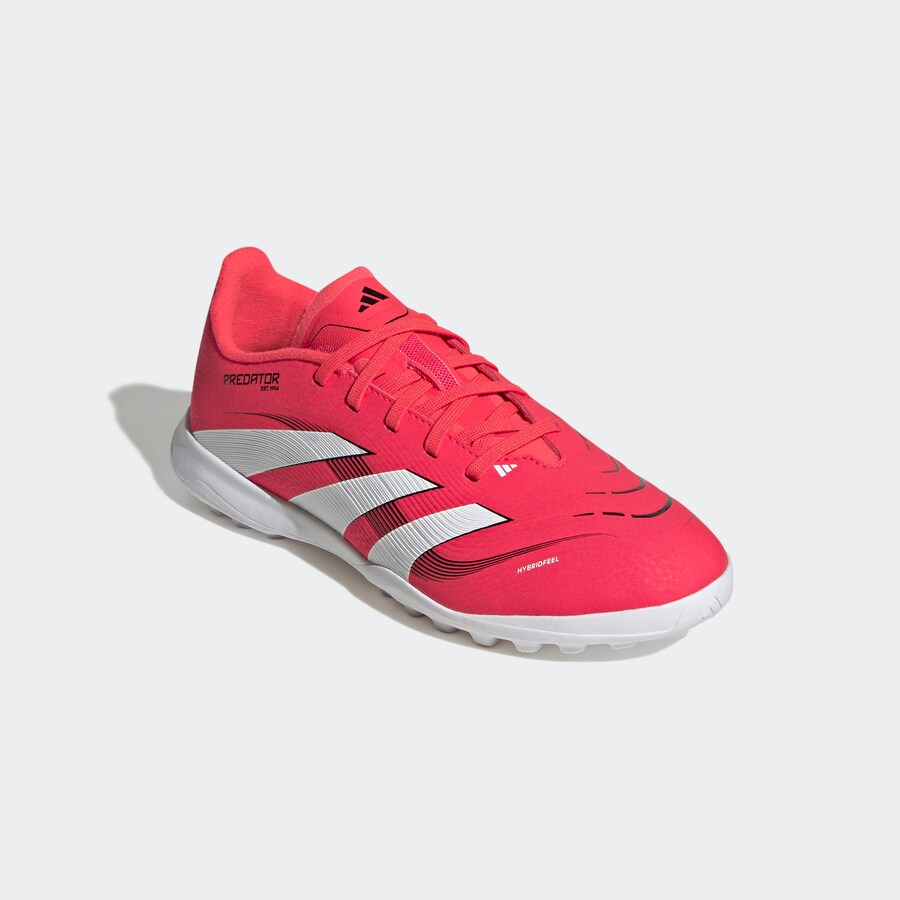 Спортивные кроссовки ADIDAS PERFORMANCE Predator League, красный — фото 3