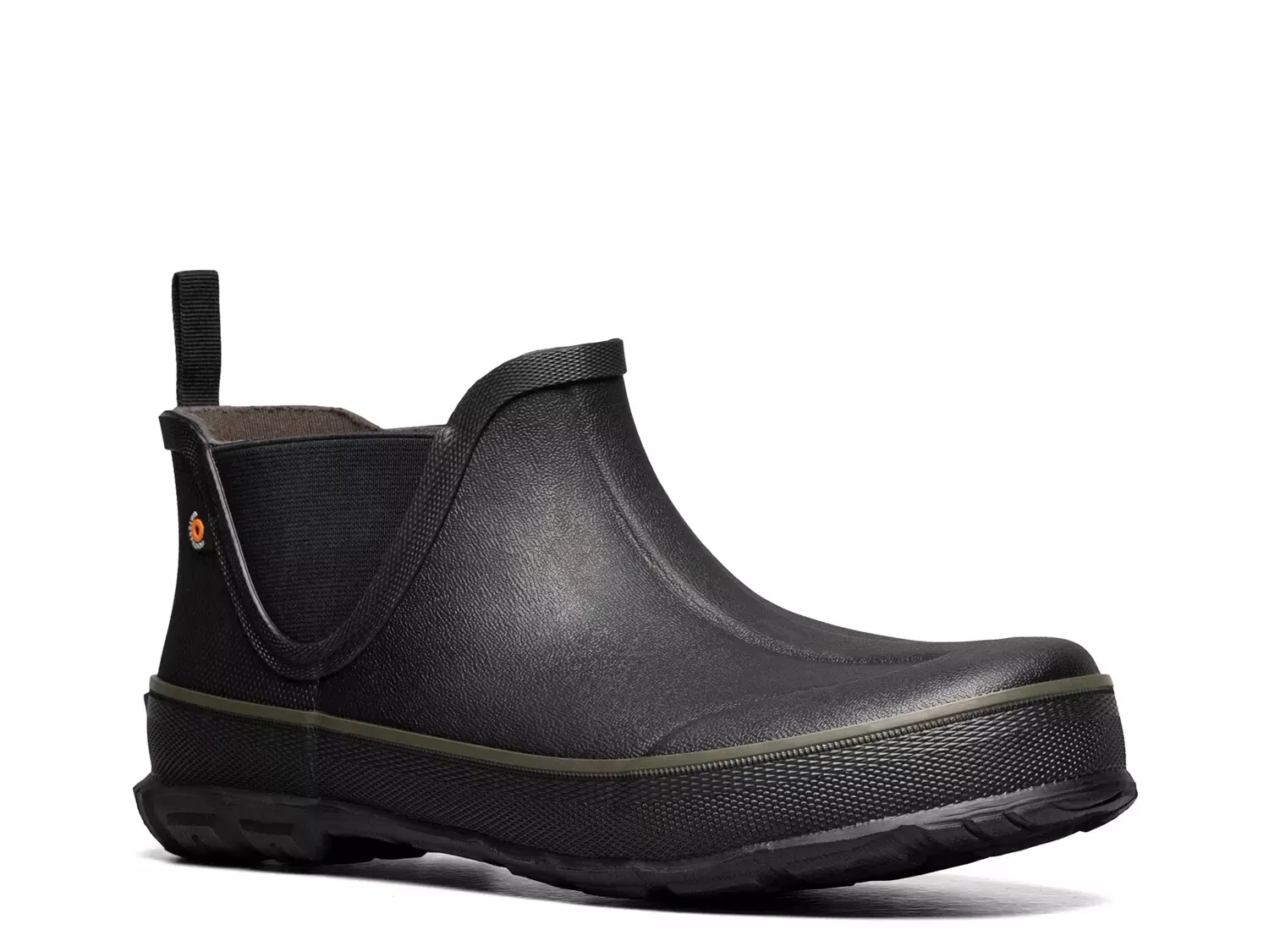 

Непромокаемые сапоги Digger Bogs, Black