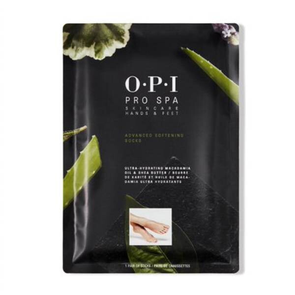 

Носки увлажняющие Prospa 1 шт Opi