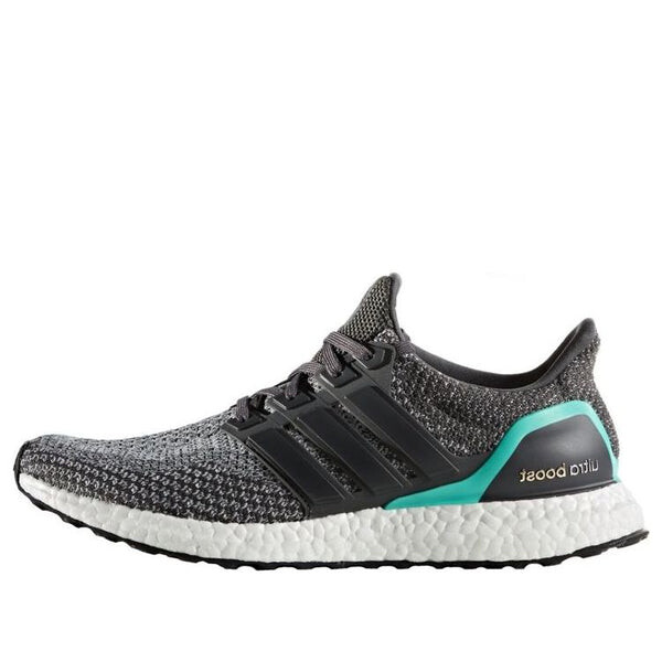 

Кроссовки ультрабуст 2.0 Adidas, серый