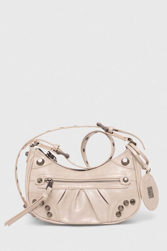 

Светящаяся сумочка Steve Madden, бежевый