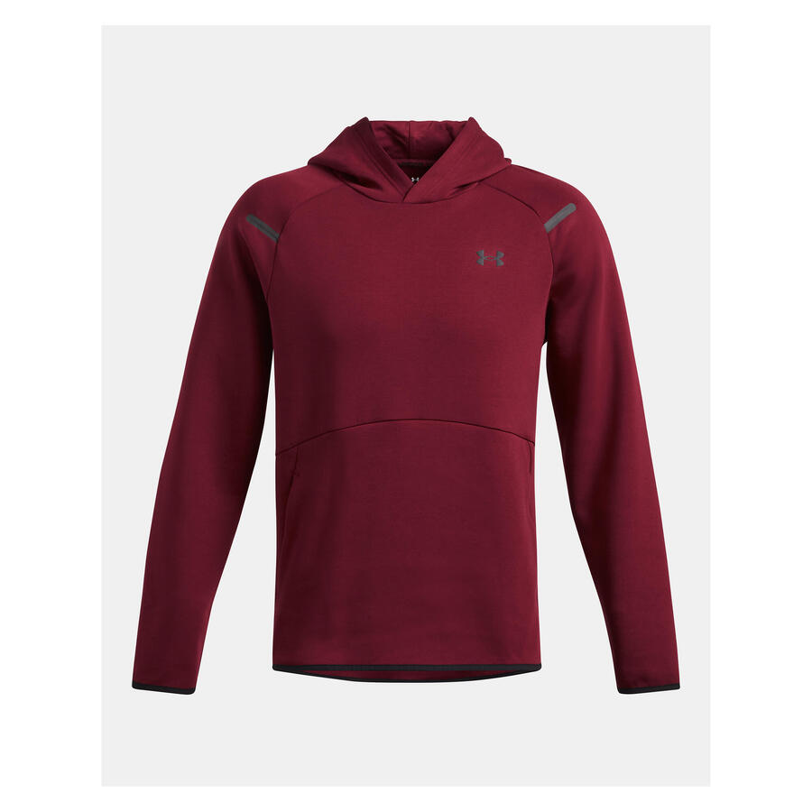 

Мужская толстовка с капюшоном Under Armour UA Unstoppable Flc HD EU 1389350