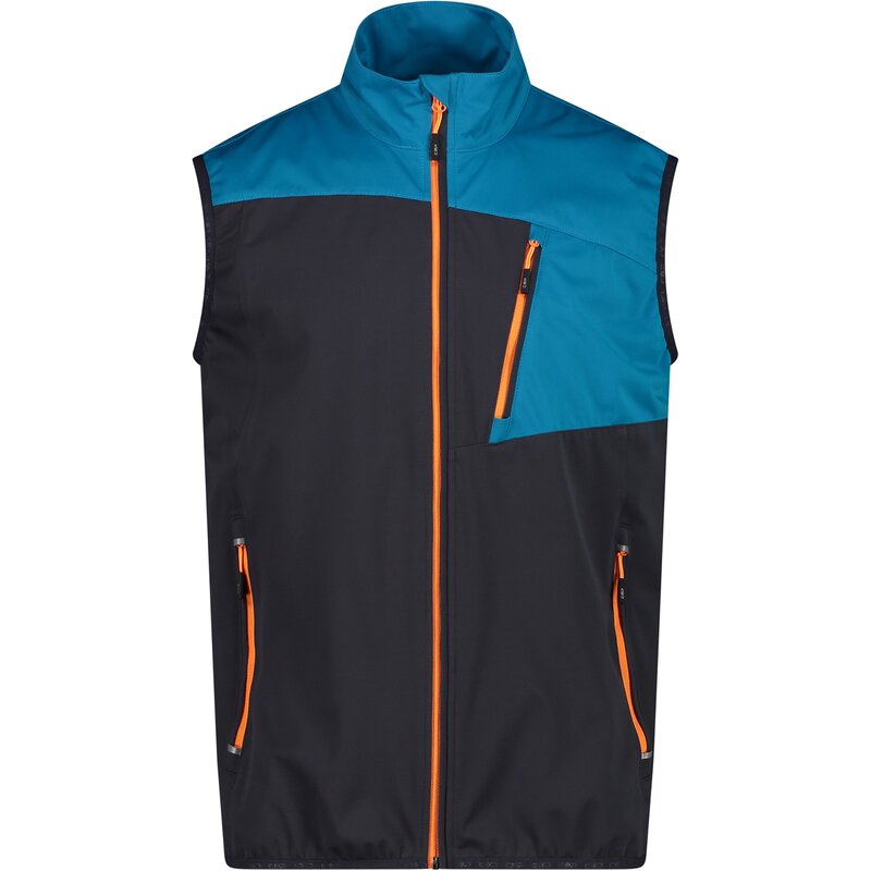 

Жилет Weste man Cmp, серый