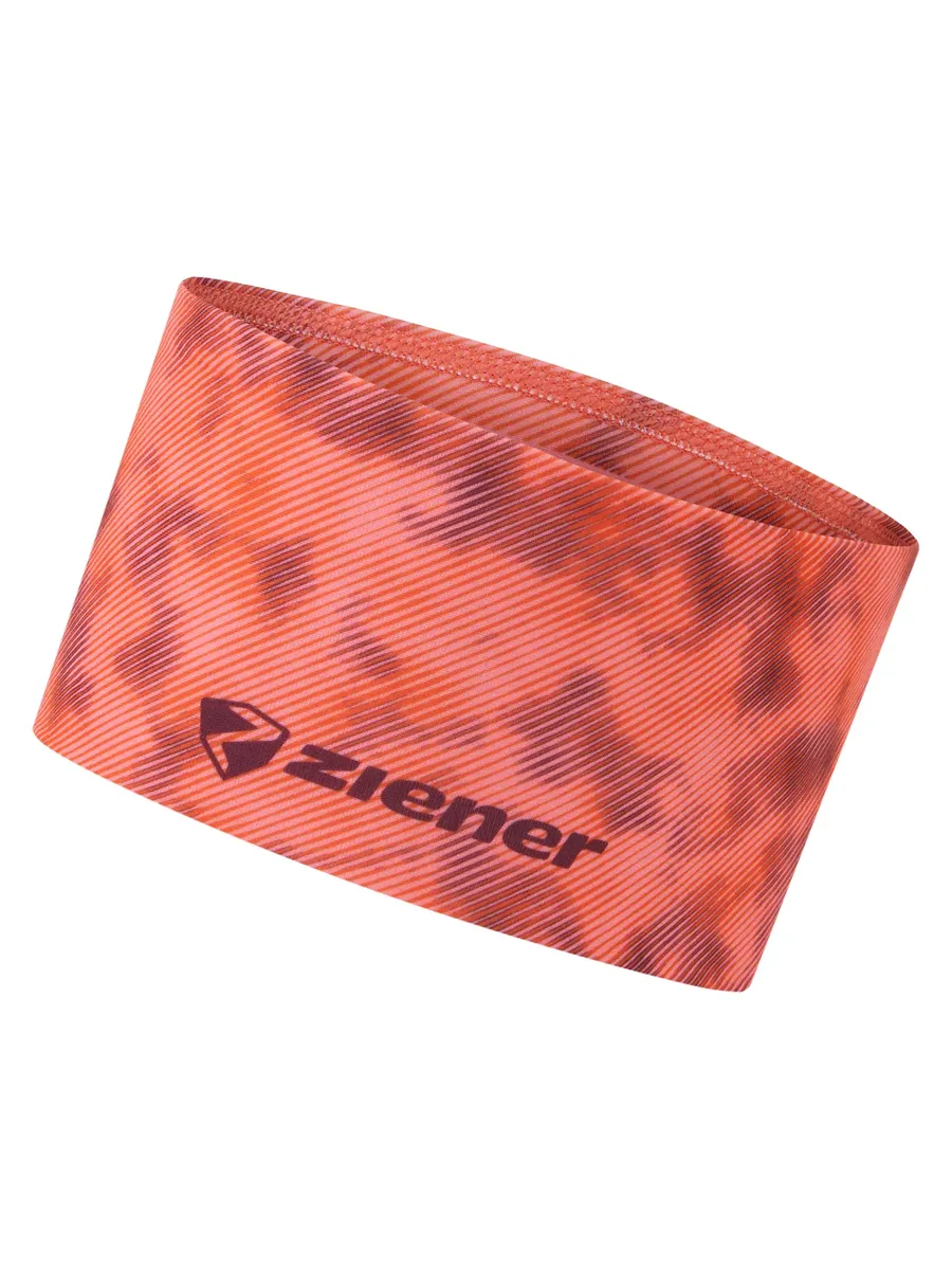 

Повязка Ziener "IMMRE JUNIOR", розовый