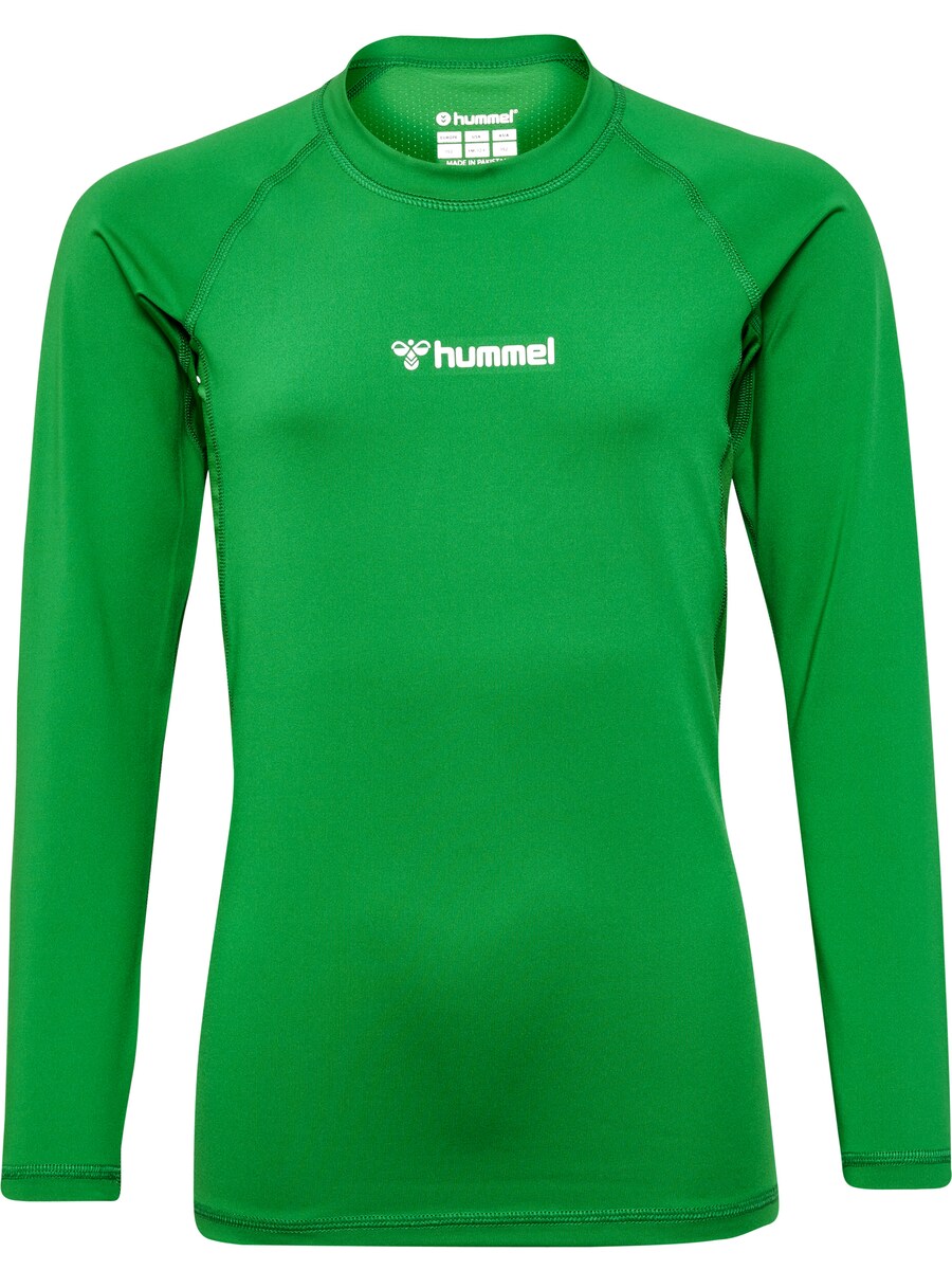 

Футболка Performance Hummel BL PERFORMANCE, цвет Grass green