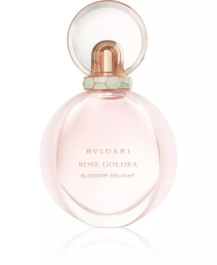 

Парфюмированная вода Rose Goldea Blossom Delight, 2,5 унции Bvlgari
