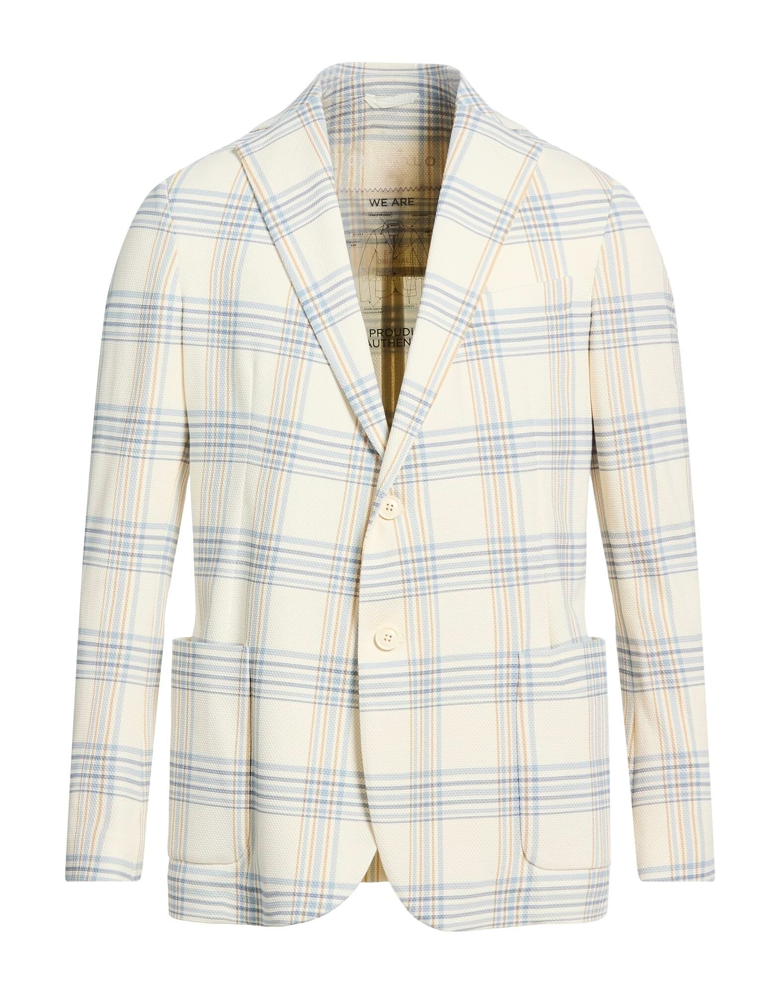 

Блейзер Circolo 1901, слоновая кость