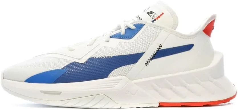 Мужские повседневные кроссовки PUMA BMW MMS Maco SL 30749102 Белый, 41 EU