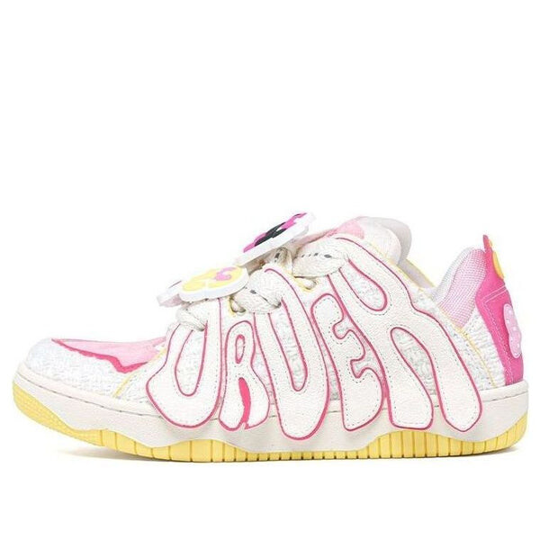 

Кроссовки x disney skater/001 'minnie mouse' Old Order, бежевый