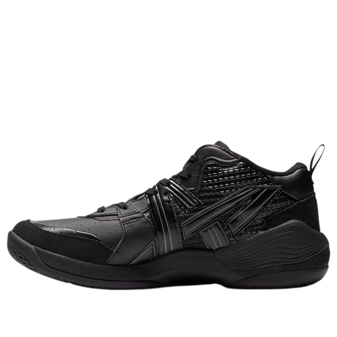 

Onitsuka Tiger Tigcourt 'Black'