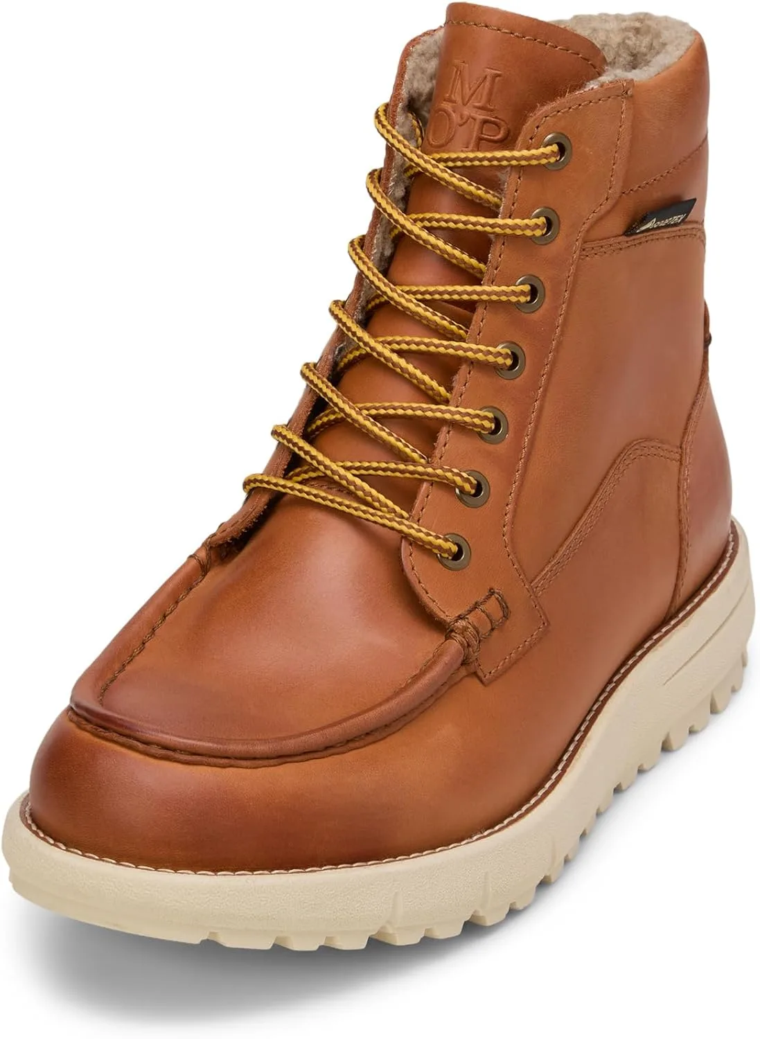 Marc O'Polo Мужские Marco Gtx 1cБотильоны — фото 2