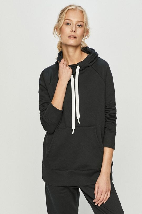 

Фуфайка Under Armour, черный