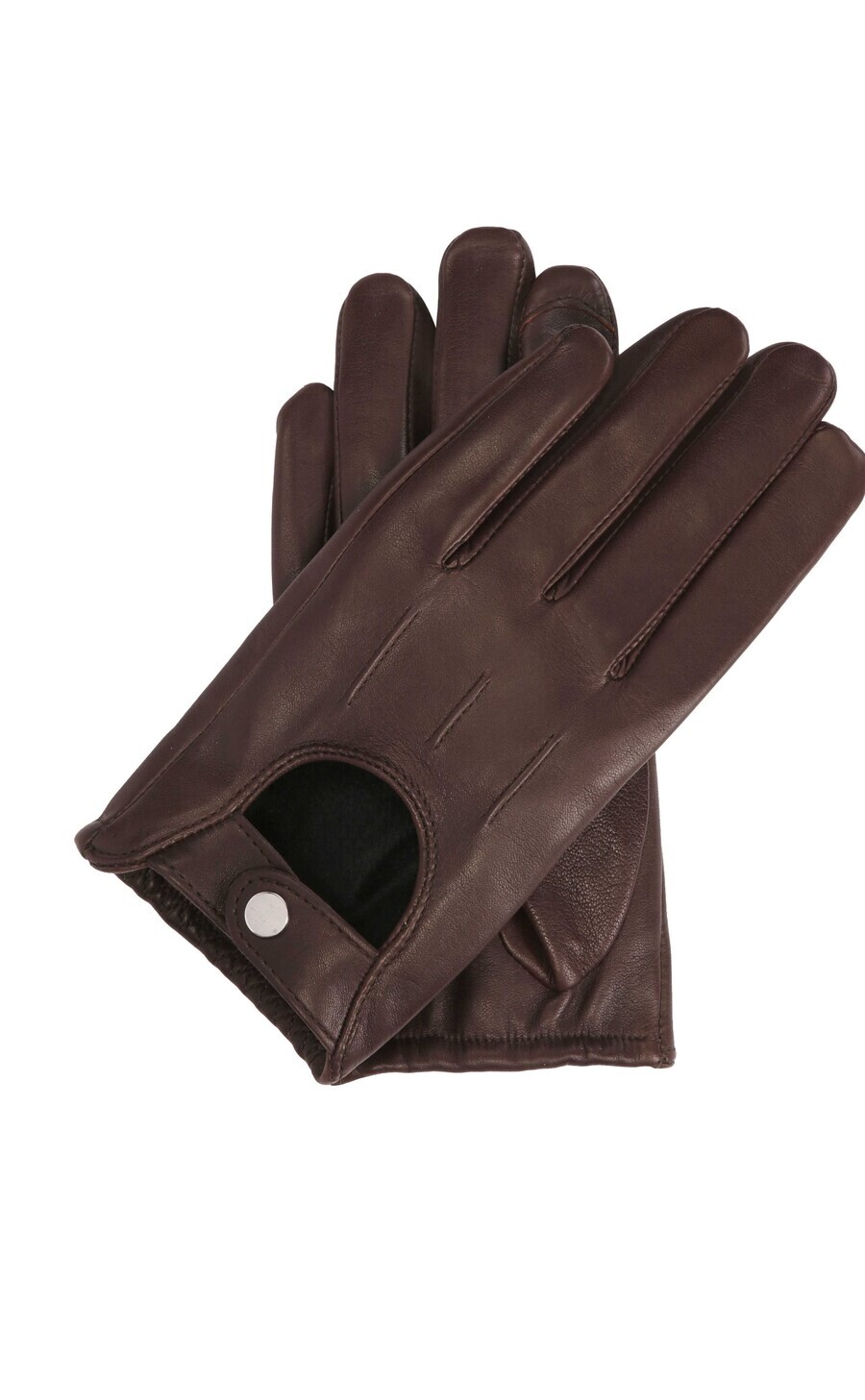 

Перчатки Kazar Full Finger Gloves, темно-коричневый