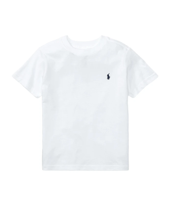 

Футболка Ralph Lauren, белый