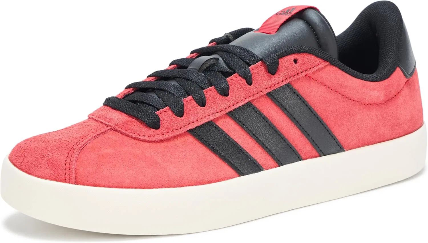Кроссовки мужские adidas, цвет Better Scarlet/Black/Off White