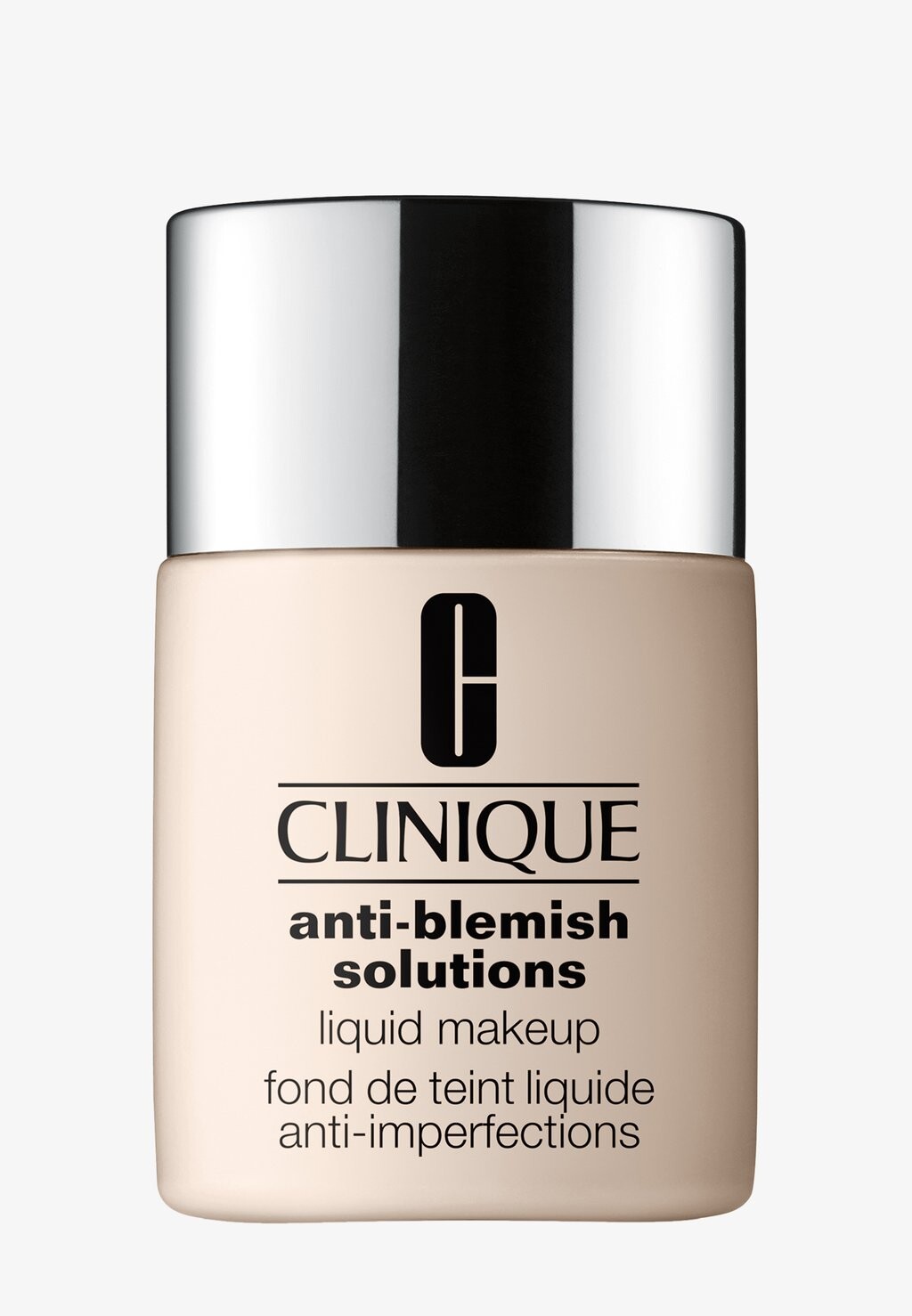 

Тональное средство ANTI-BLEMISH SOLUTIONS LIQUID MAKEUP Clinique, цвет Wn 01 Flax