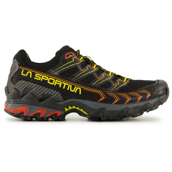 

Ultra Raptor II - кроссовки для бега по пересеченной местности La Sportiva, мультиколор