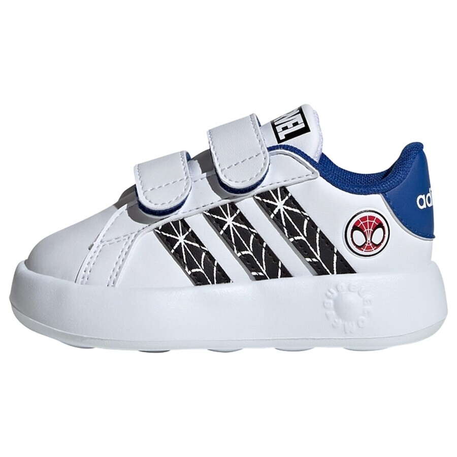 

Кроссовки Adidas, белый