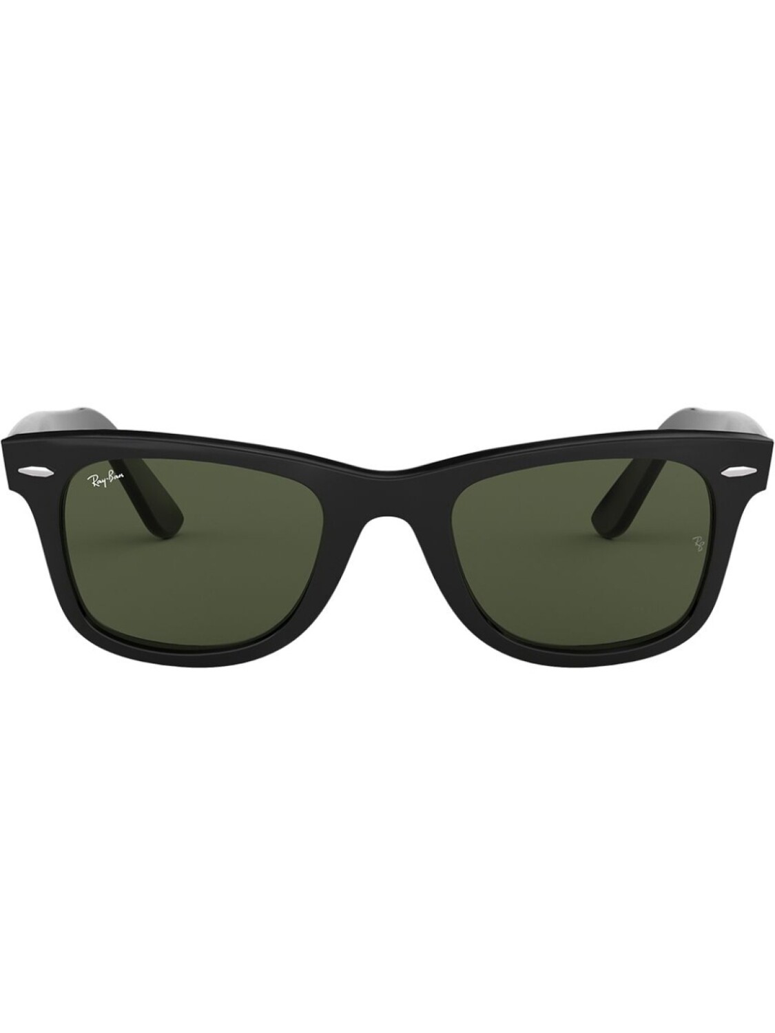

Ray-Ban солнцезащитные очки Original Wayfarer, черный