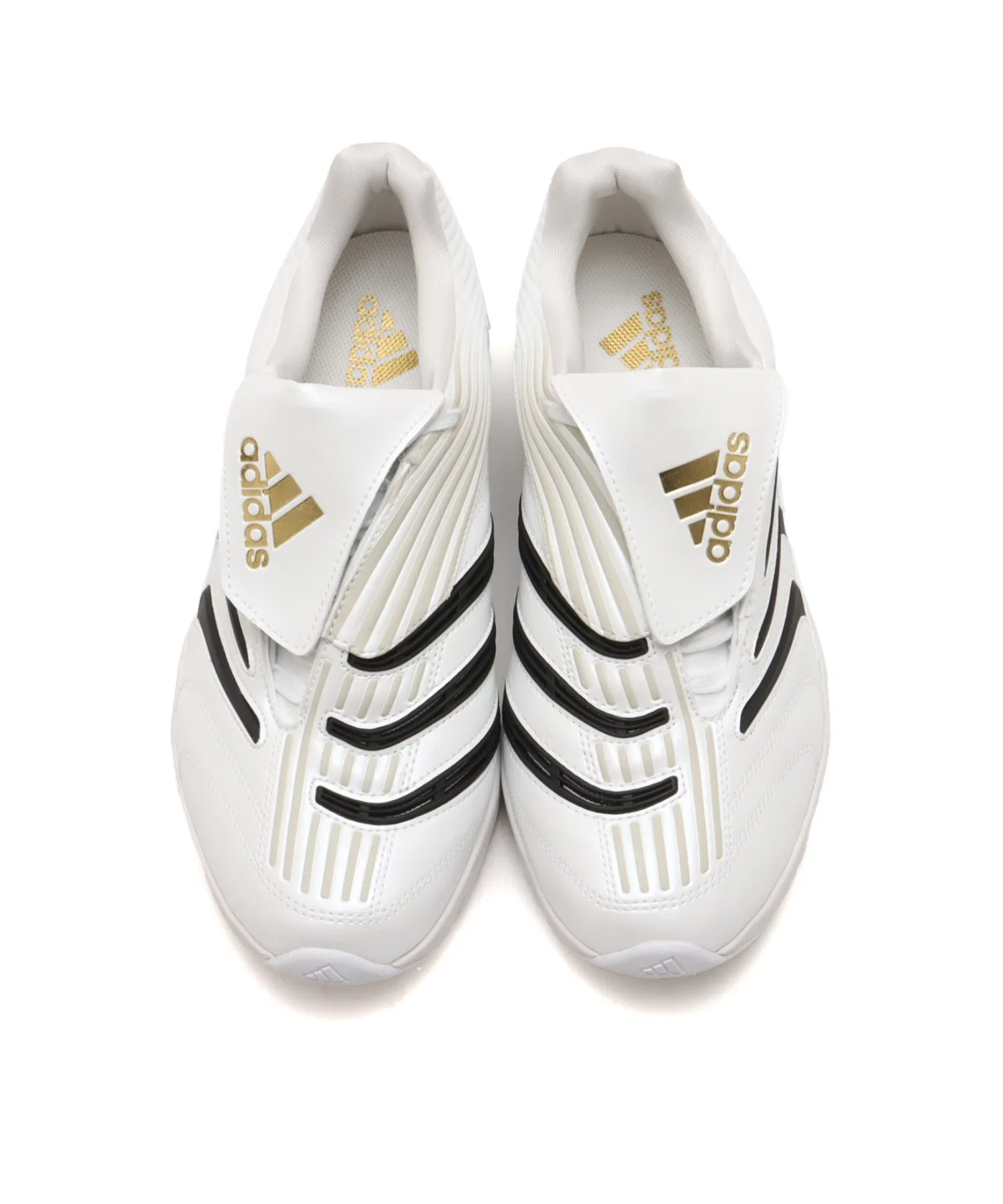 adidas PREDATOR MEGARIDE — фото 2
