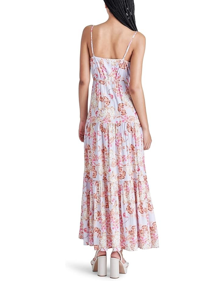 

Платье Steve Madden Phillipa Dress, цвет Pastel Lilac