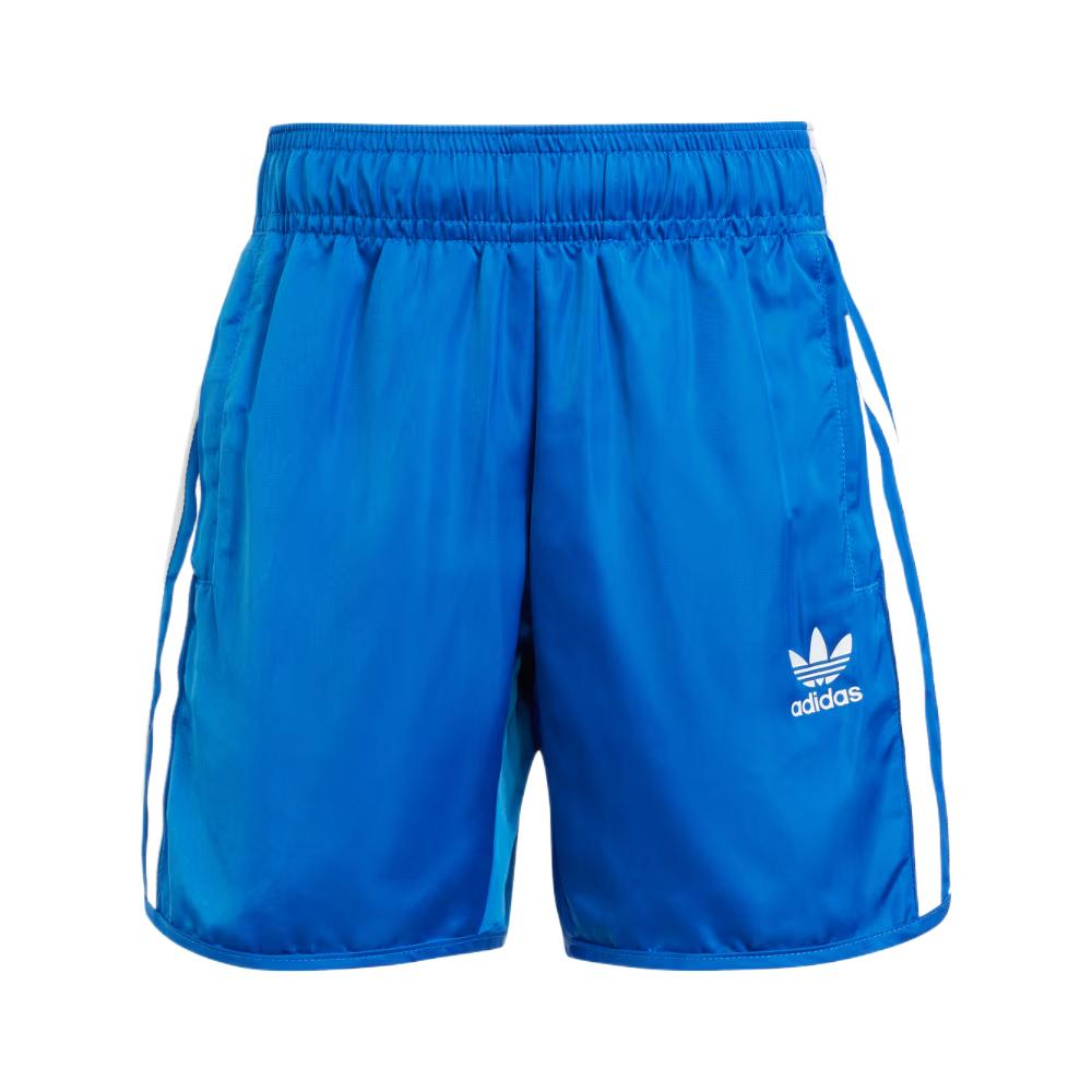 Adidas Originals Повседневная спортивная одежда blue детская — фото 4
