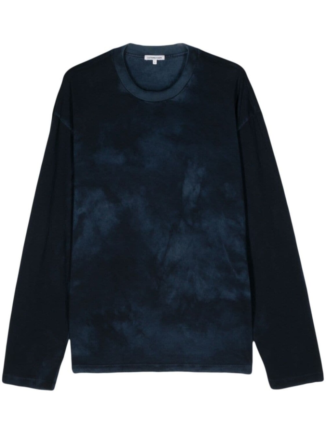 

Cotton Citizen футболка Боуи, синий