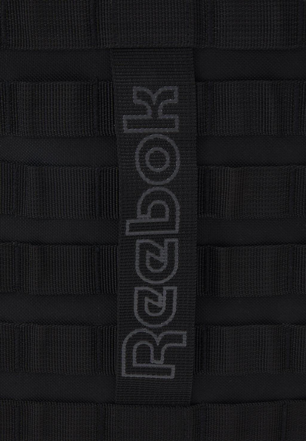 

Рюкзак CROSS ONE BACKPACK UNISEX Reebok, черный