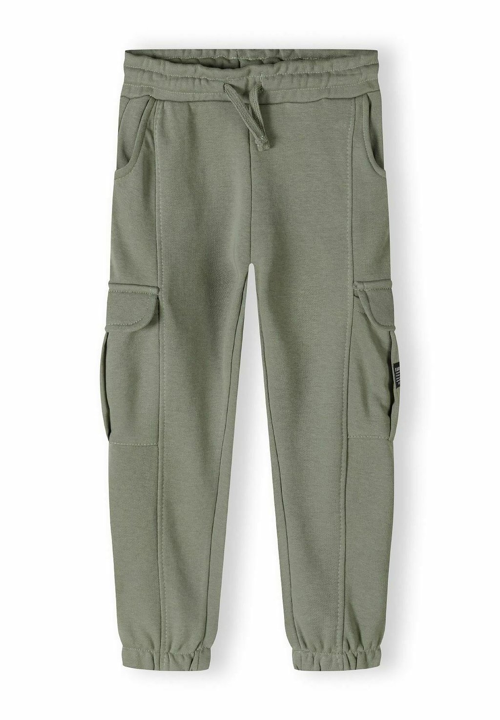 

Брюки-карго JOGGERS MINOTI, хаки