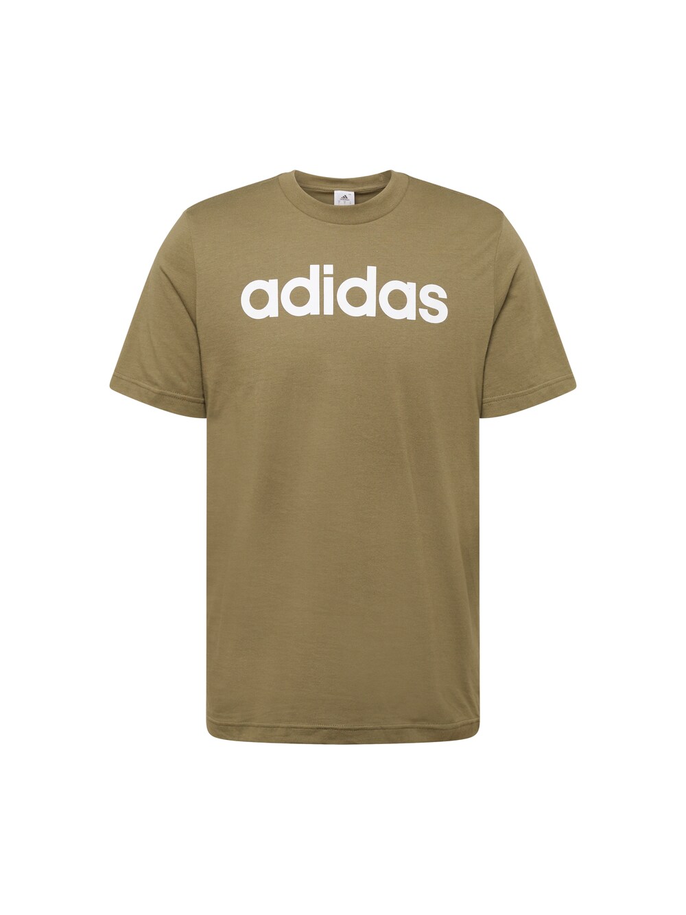 

Футболка для выступлений Adidas Essentials, оливковое, Зеленый, Футболка для выступлений Adidas Essentials, оливковое