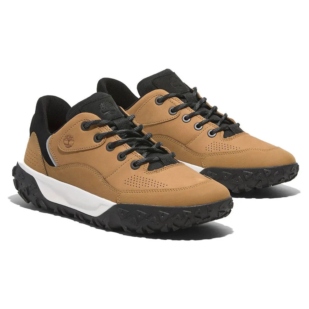 

Треккинговые ботинки Timberland Greenstride Motion 6, коричневый