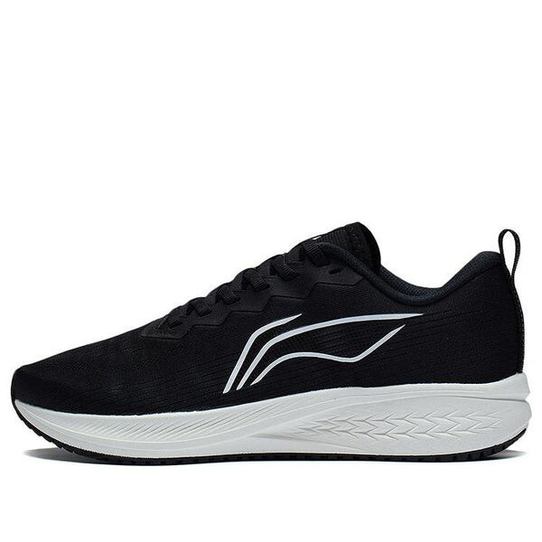 

Кроссовки темная лошадка 6 Li-Ning, черный