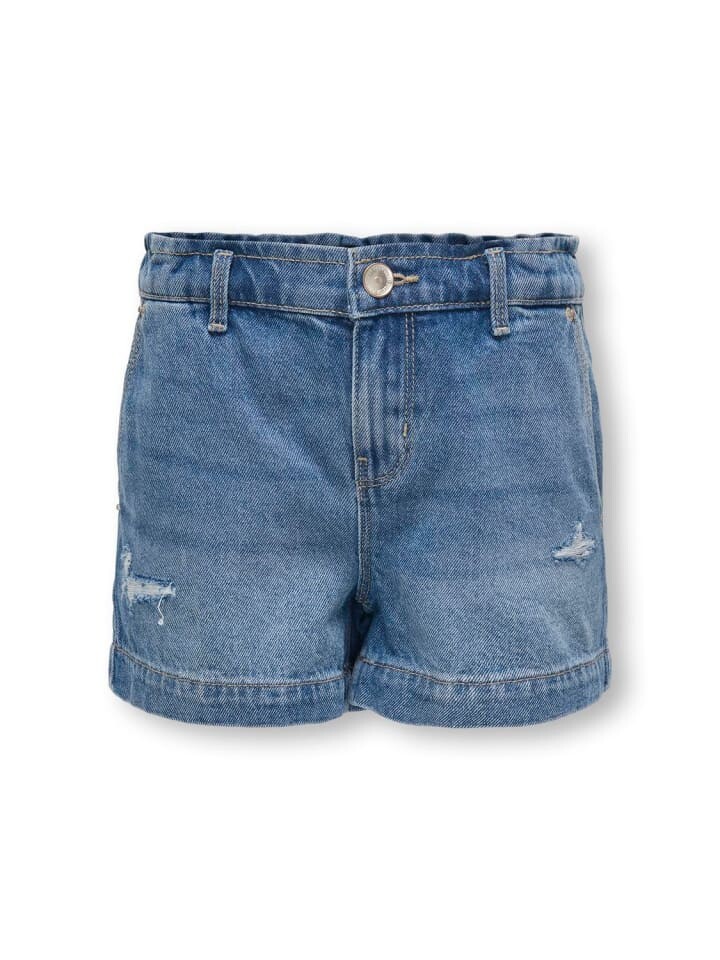 

Шорты бермуды KIDS ONLY, цвет light blue denim