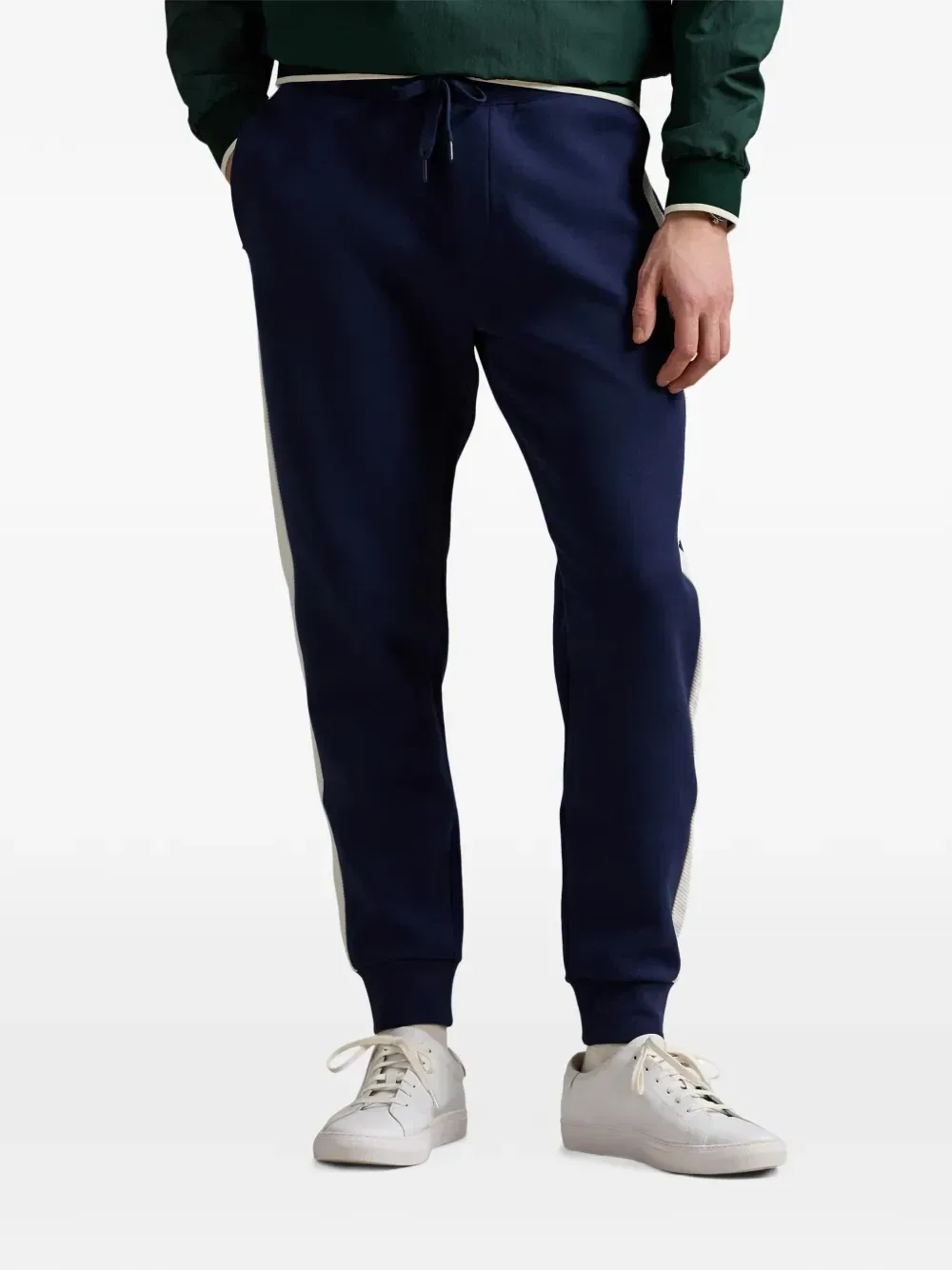 Спортивные брюки Wimbledon Ballperson POLO RALPH LAUREN, синий — фото 3