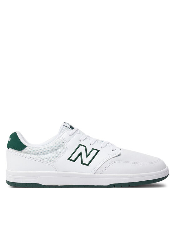 

Кроссовки New Balance, белый