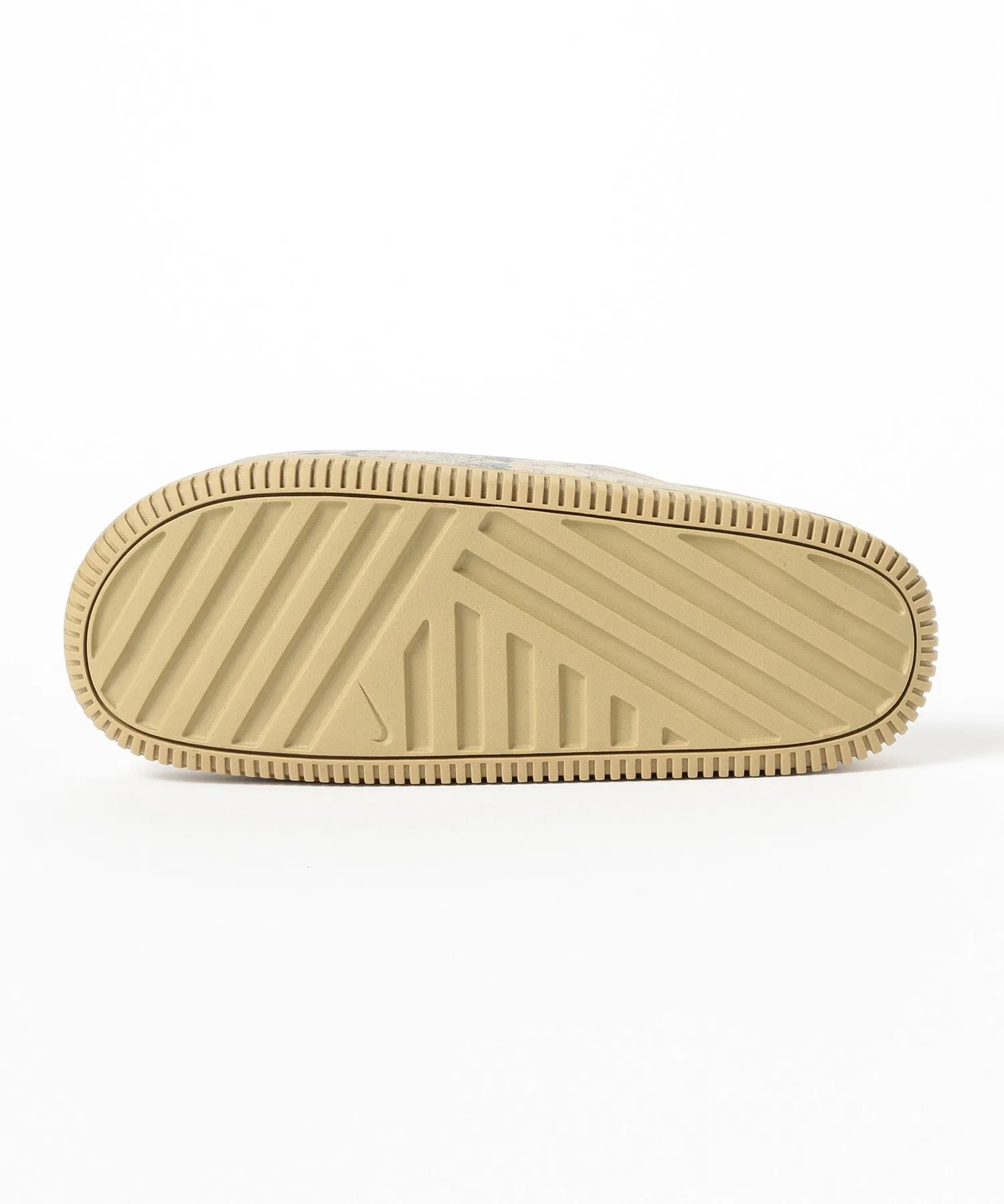 Мужские сандалии NIKE Calm Slide Print разноцветные — фото 4