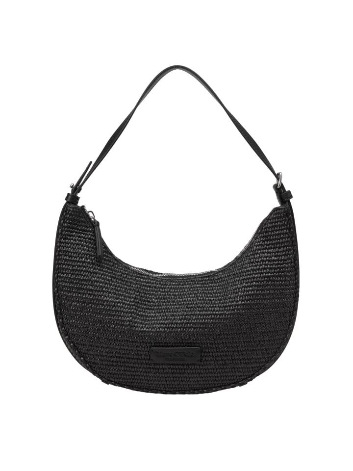 

Наплечная сумка Marc O'Polo, черный