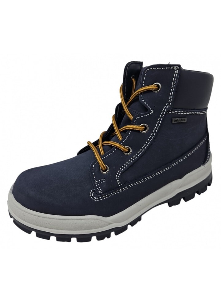 

Сапоги Jela shoes Schnürstiefel Lenny, синий