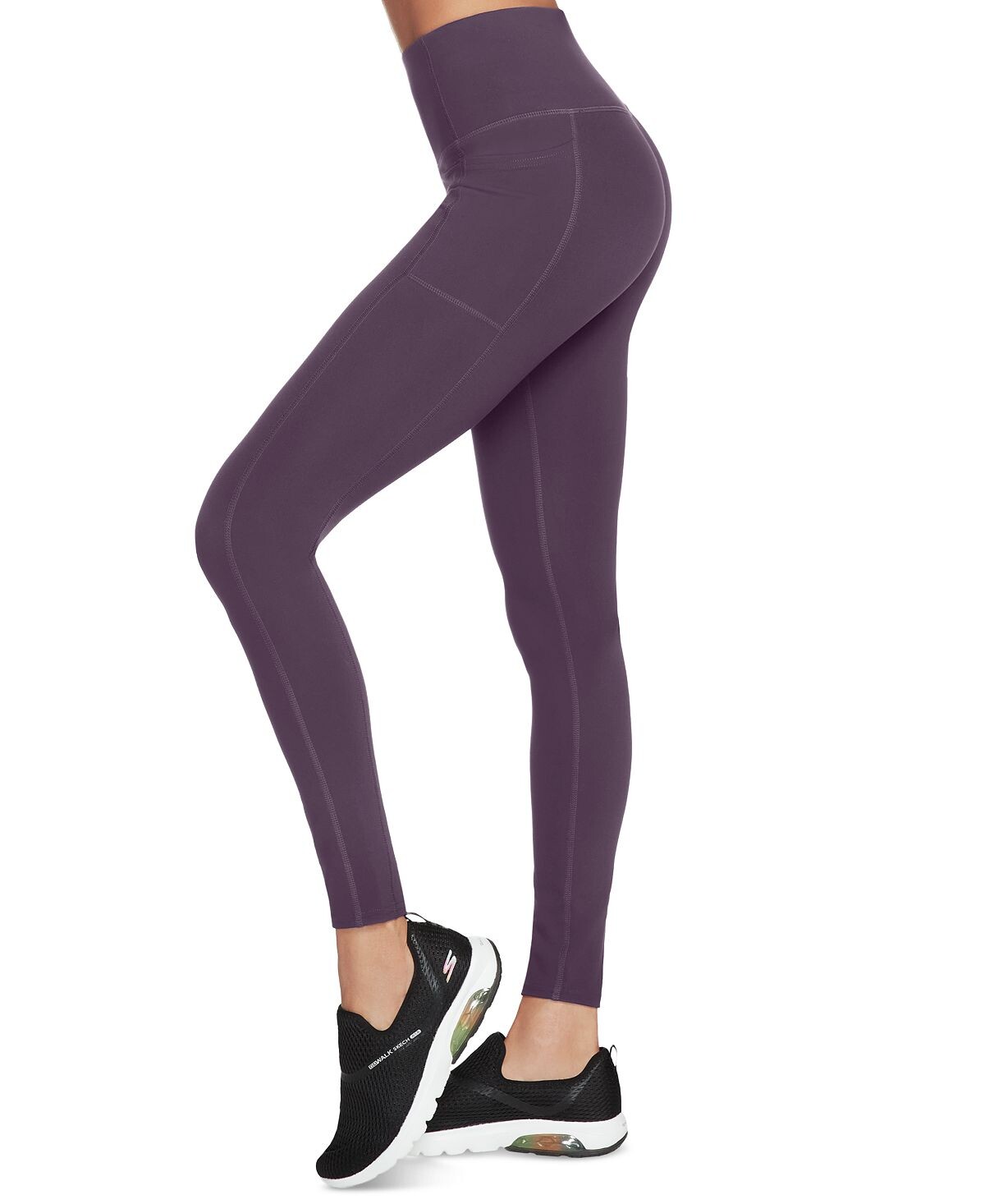 

Женские узкие леггинсы Gowalk Skechers